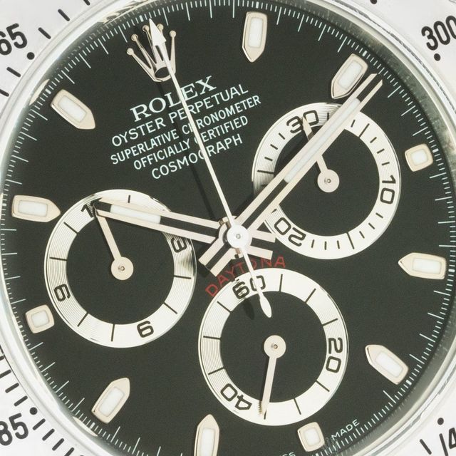 Rolex Daytona 116520 Image 2